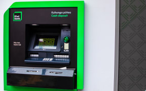 Kiwibank