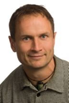 Professor Andrew Geddis of Otago University's Law School.