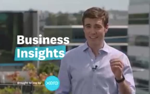 Xero Business Insights