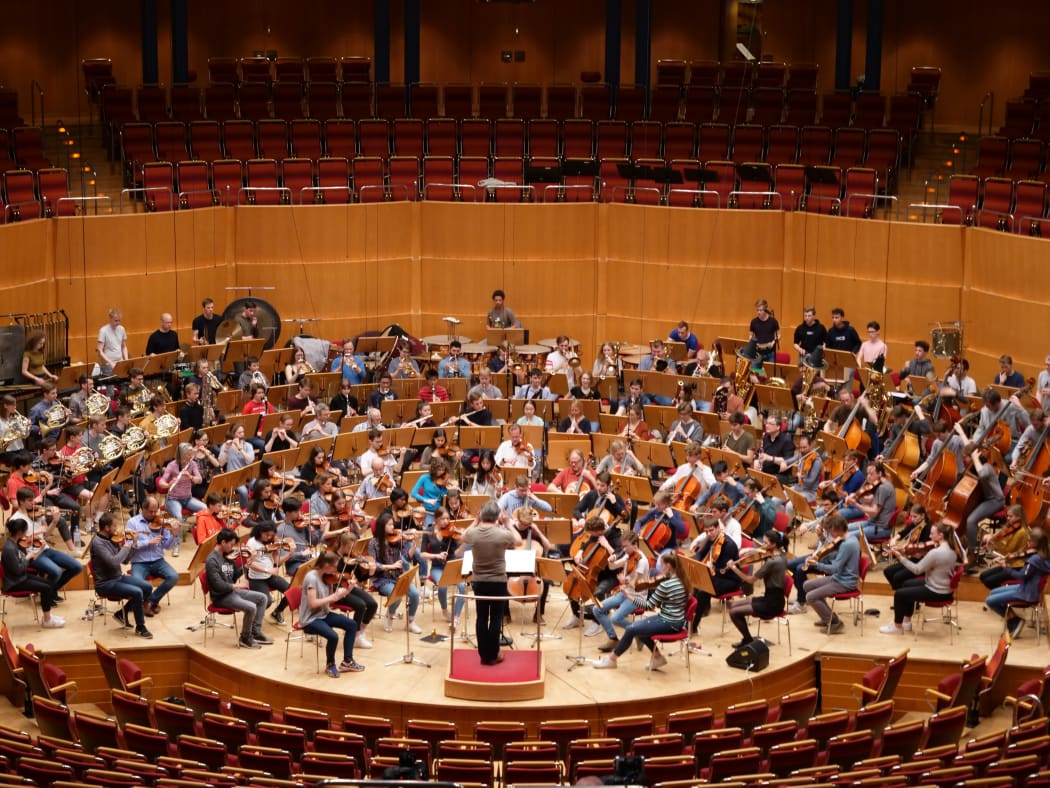 National Youth Orchestra of Germany