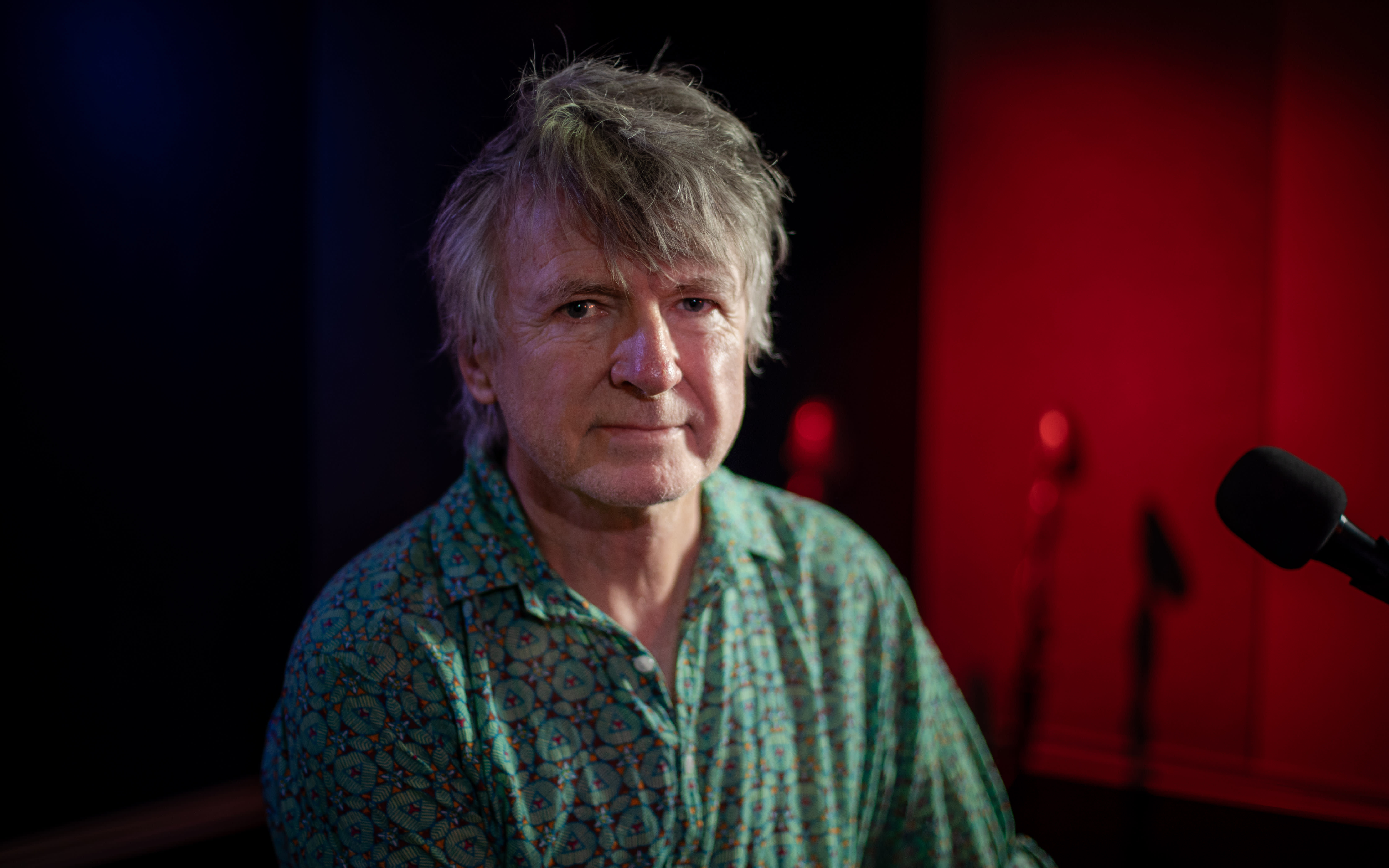 Neil Finn is 'very excited' that people still love Split Enz songs | RNZ