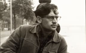 Maurice Shadbolt