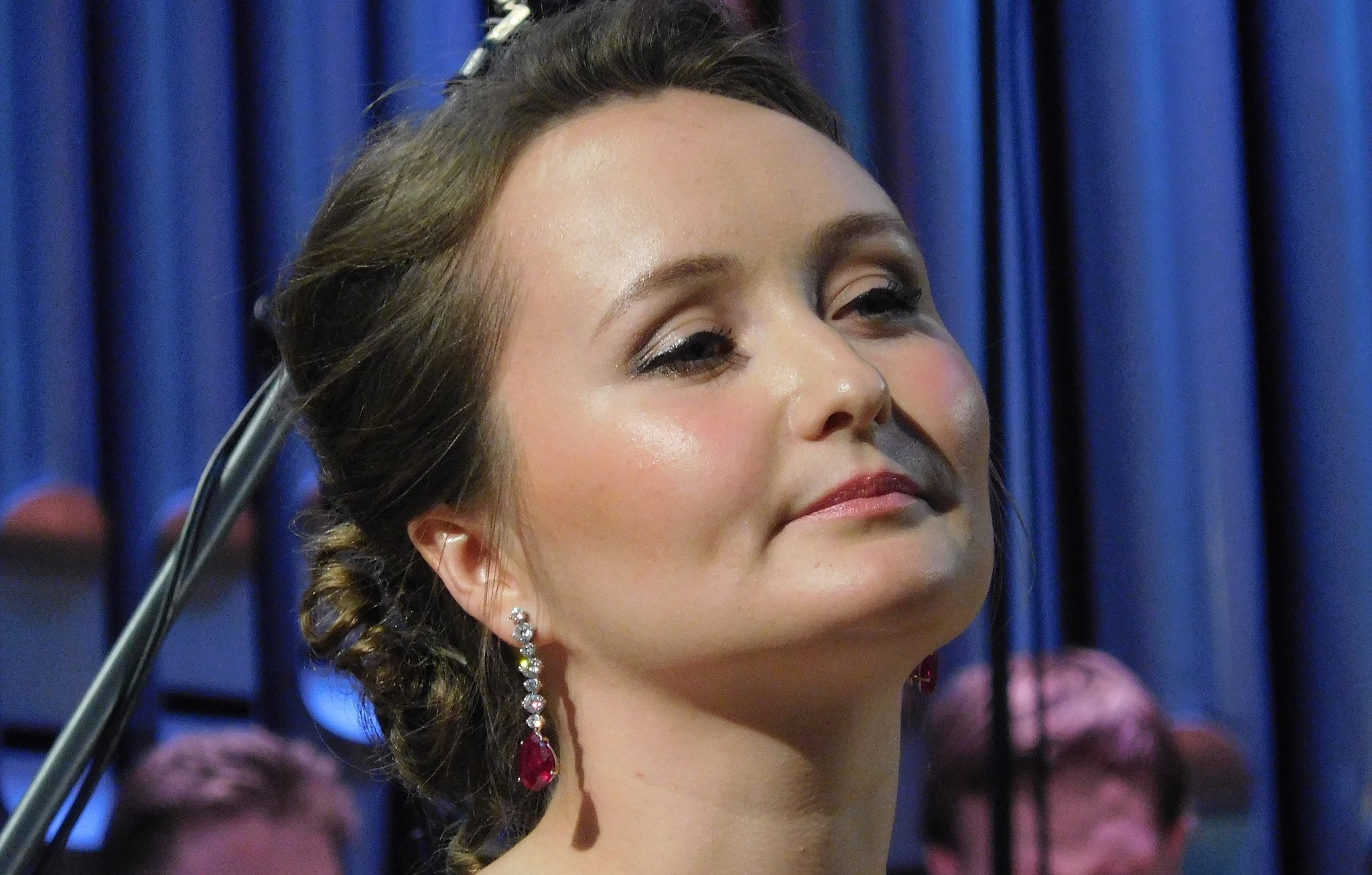 Julia Lezhneva