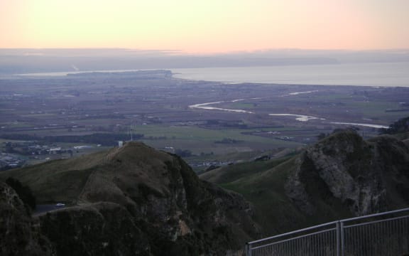 Heretaunga Plains, Hawke's Bay