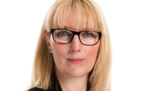 Child Matters chief executive Jane Searle
