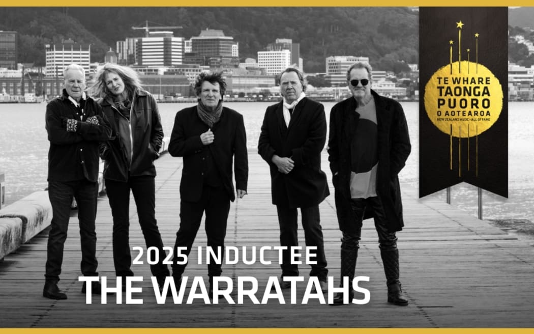 The Warratahs