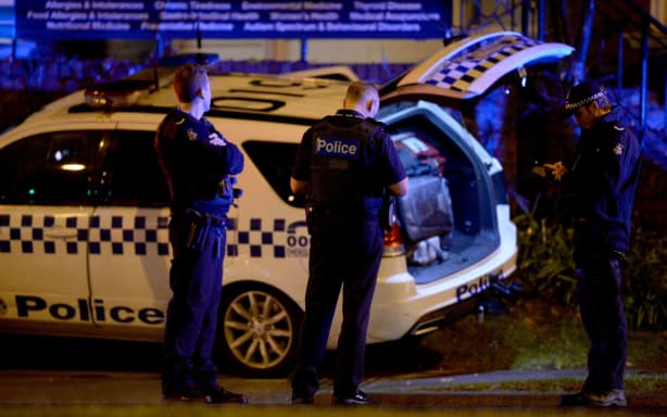 Melbourne siege a 'terror' attack - police | RNZ