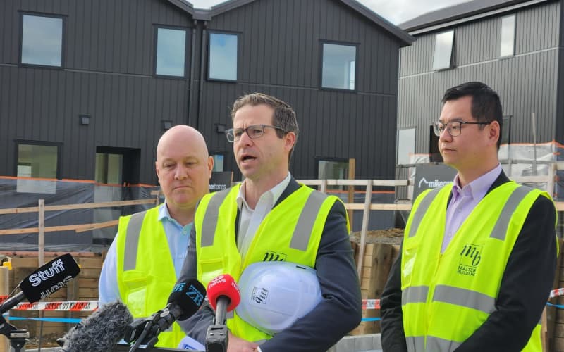 Government looks to allow more overseas materials in bid to bring down ...