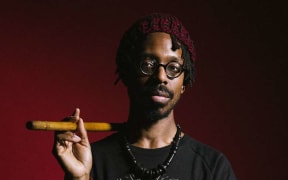 Shabaka