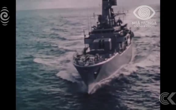 Geoff Murphy remembers friend John Clarke