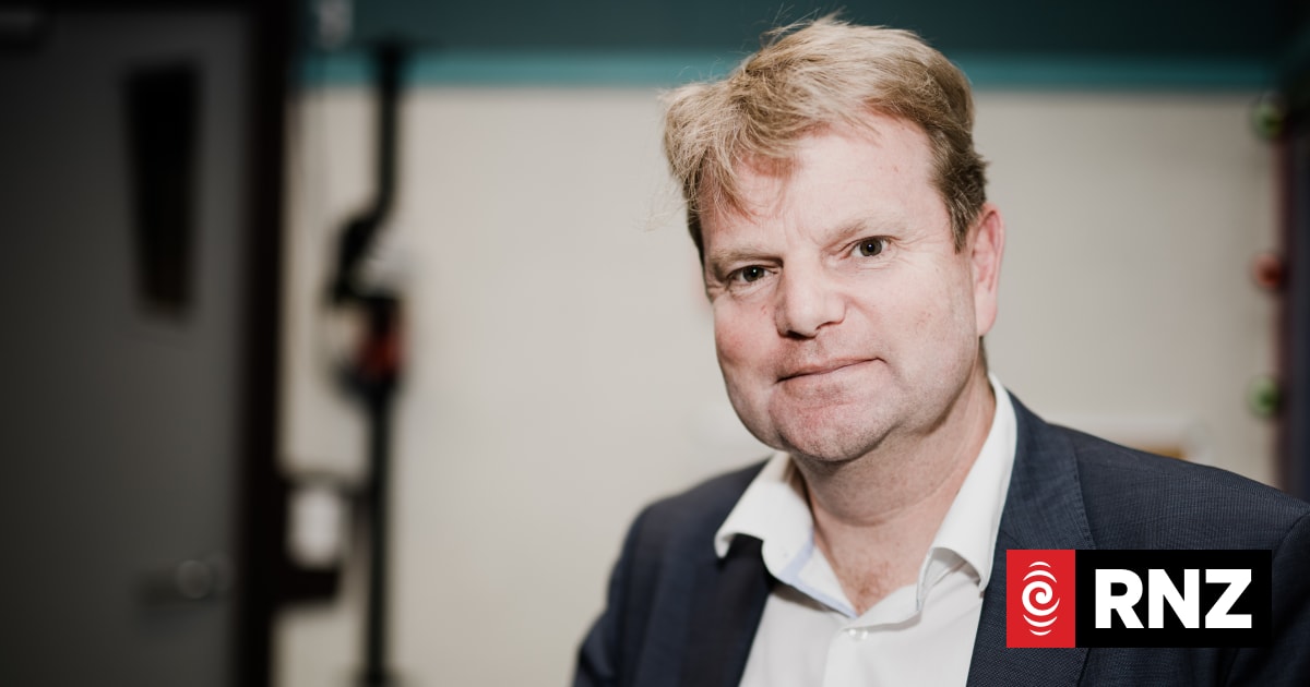 NZ stock market yet to appoint new chief executive after 10 months | RNZ