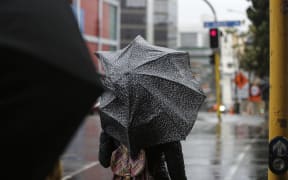 Bad weather to kick in on winter solstice