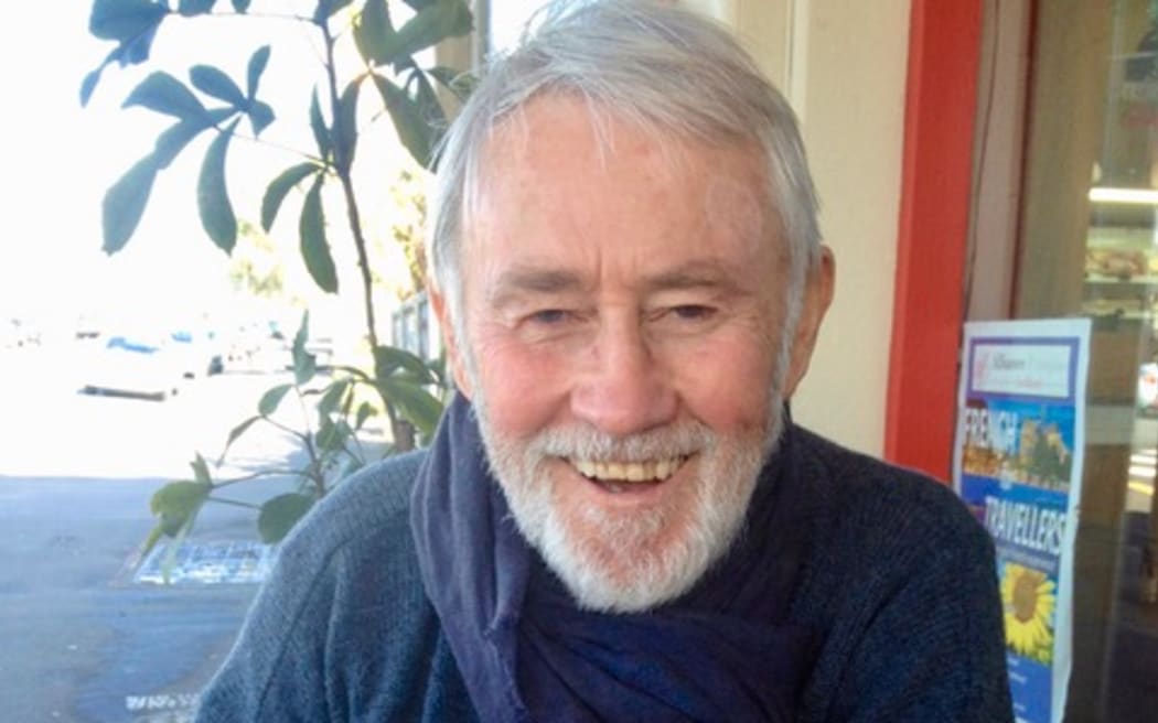 Ian 'Smithy' Smith left part of his estate to 100 recipients he called the 'Omega Beneficiaries' in his 15-page will.