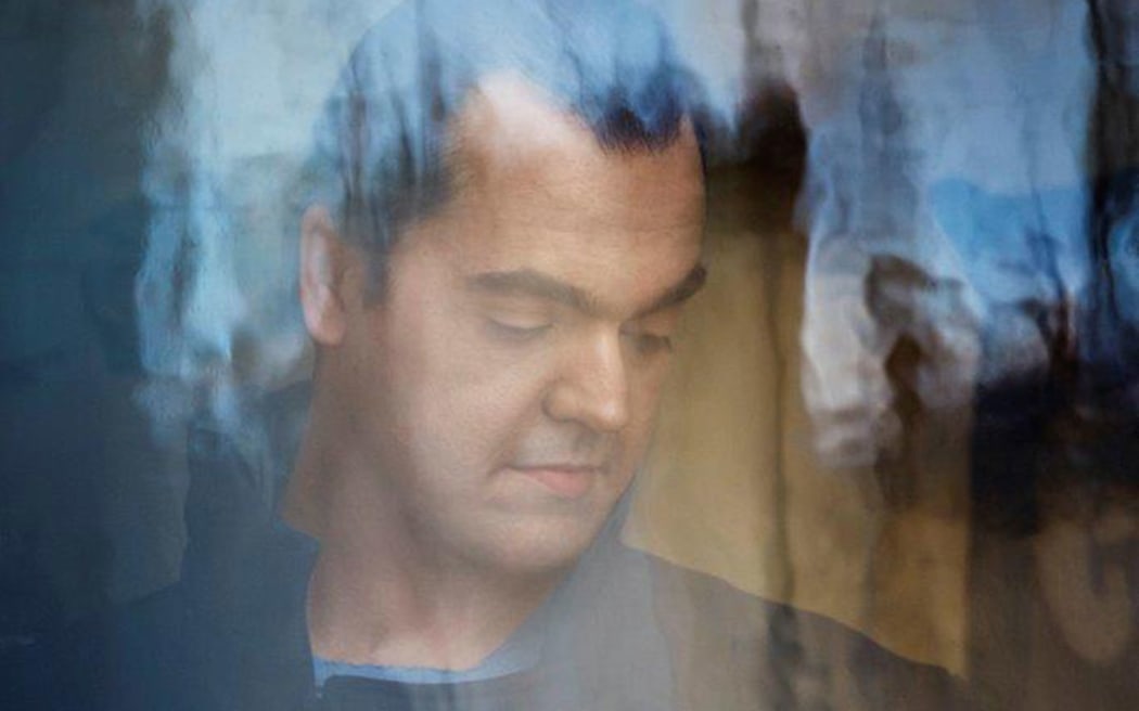 St Germain aka Ludovic Navarre