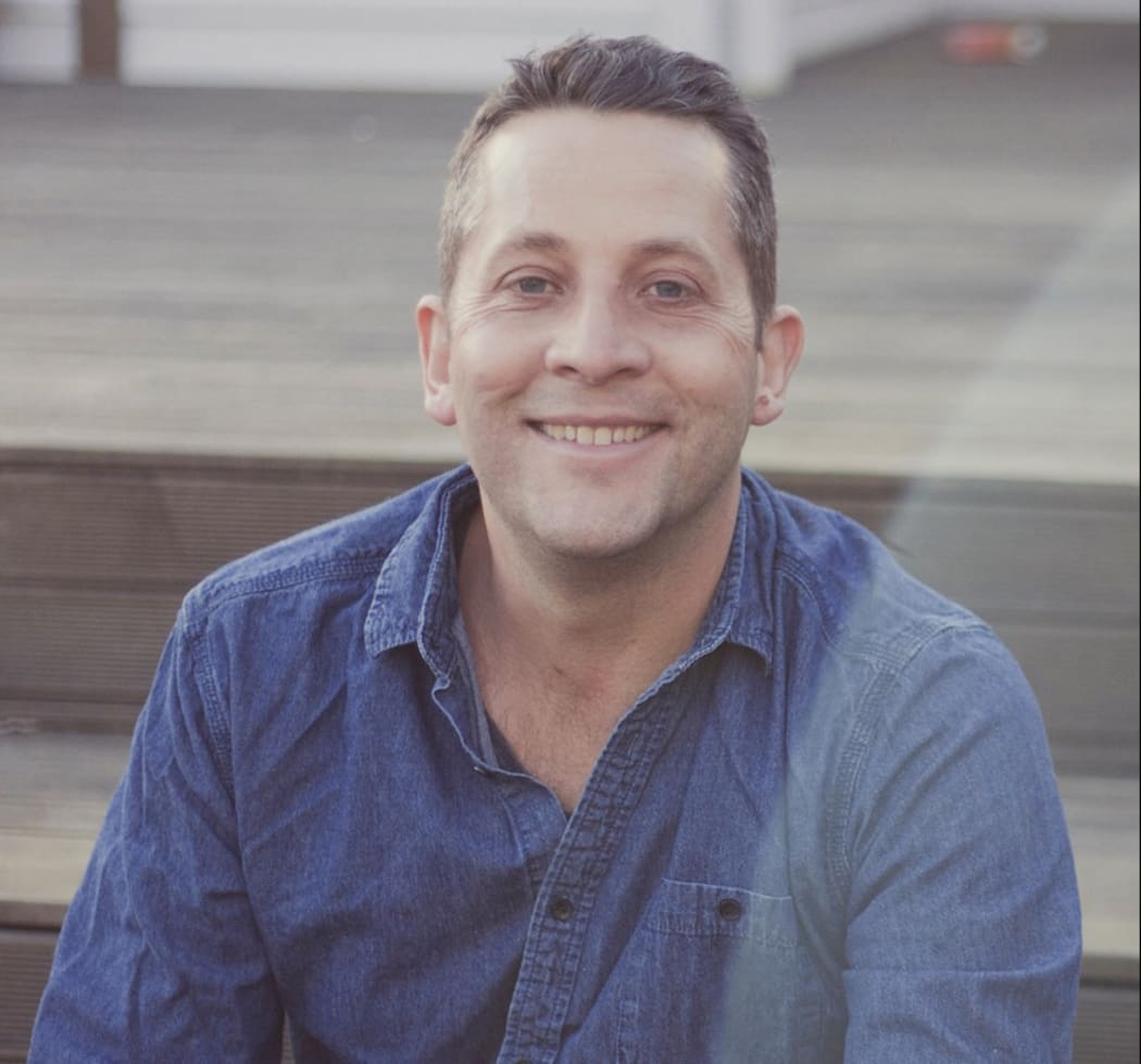 Chris Graham - Film Director