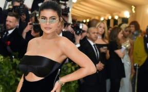 Kylie Jenner