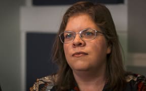Laura Roberts has been seeking mental injury cover from ACC after an incident at Christchurch Hospital.