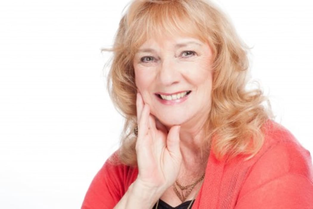 Dr Irene Bartlett