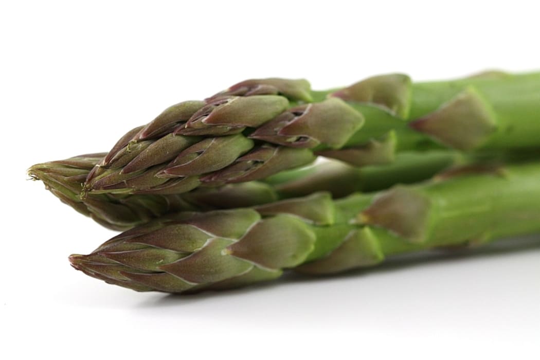 Asparagus