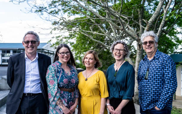 Leaders chosen for Auckland local boards | RNZ