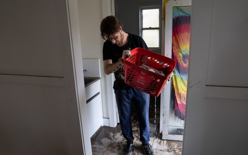 Jake was unaware that the flood risk at his rental property would so severe.