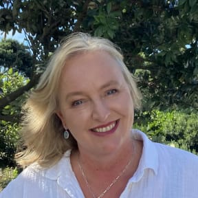Janet Holborow