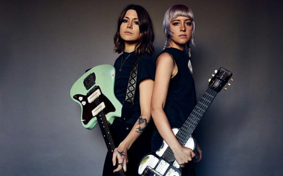 Larkin Poe
