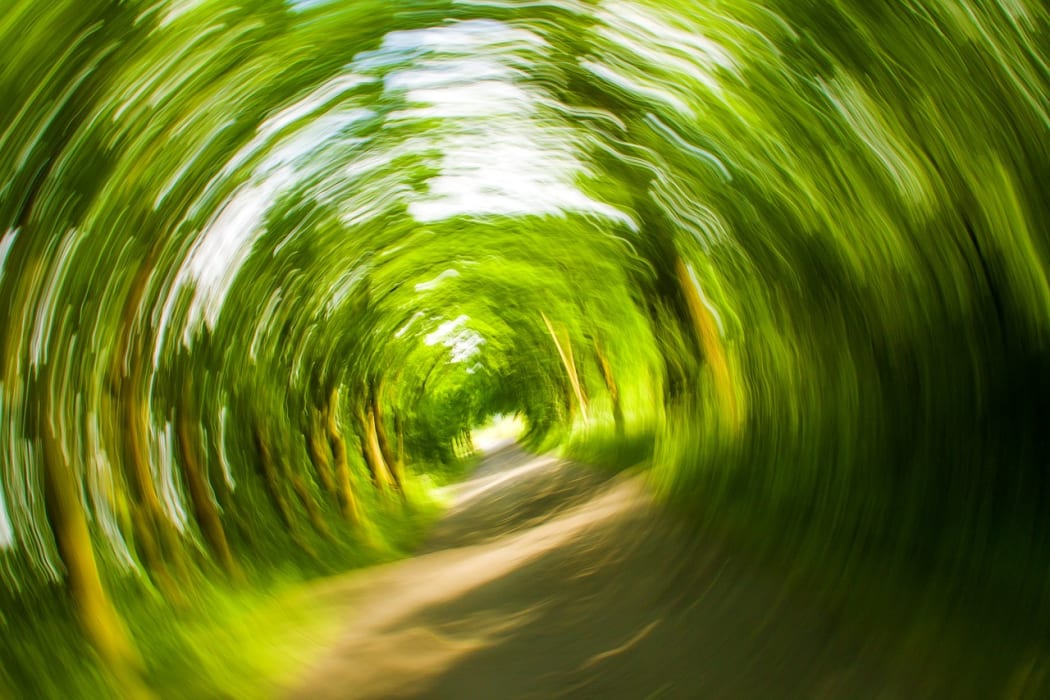 Vertigo