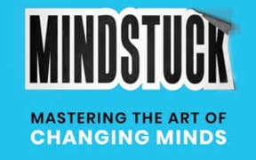 Mindstuck book cover