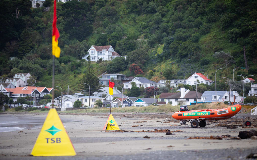 Surf Life Saving