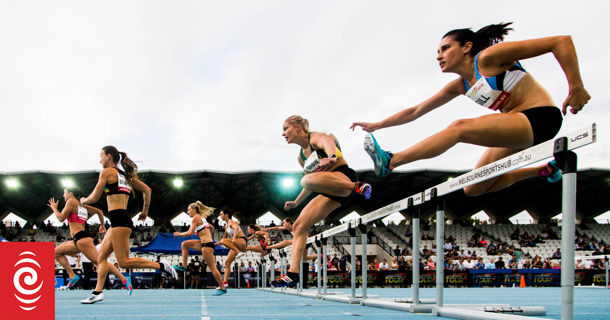 World Athletics to introduce genetic tests for women