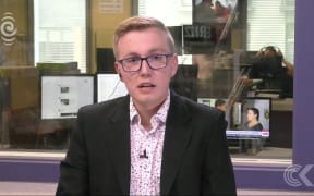 Evening business for Thurs 5 October: RNZ Checkpoint