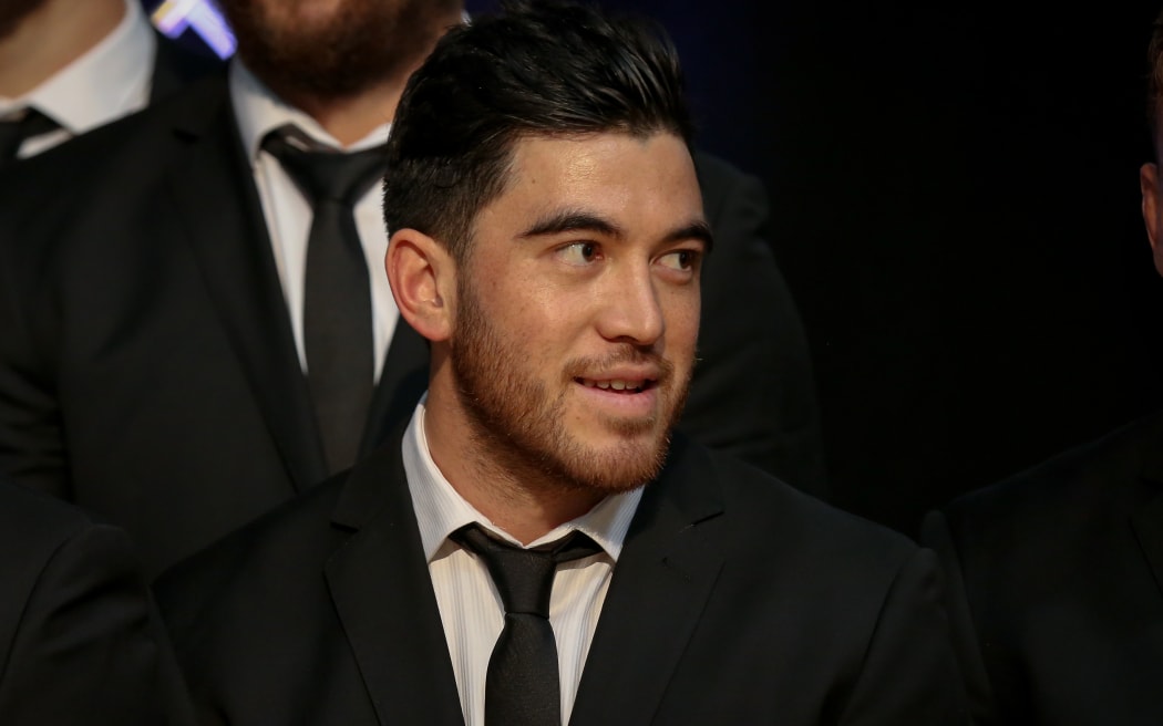 Nehe Milner-Skudder