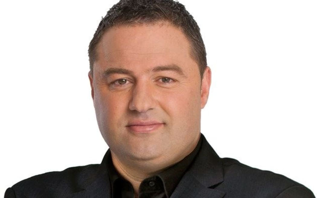 Duncan Garner