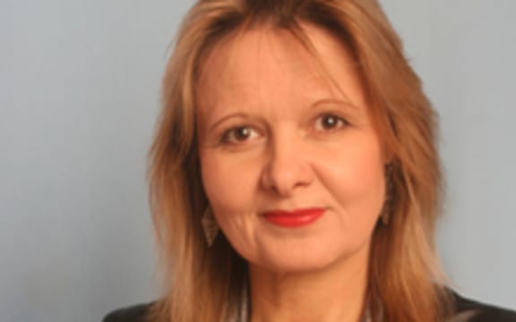 lani hagaman