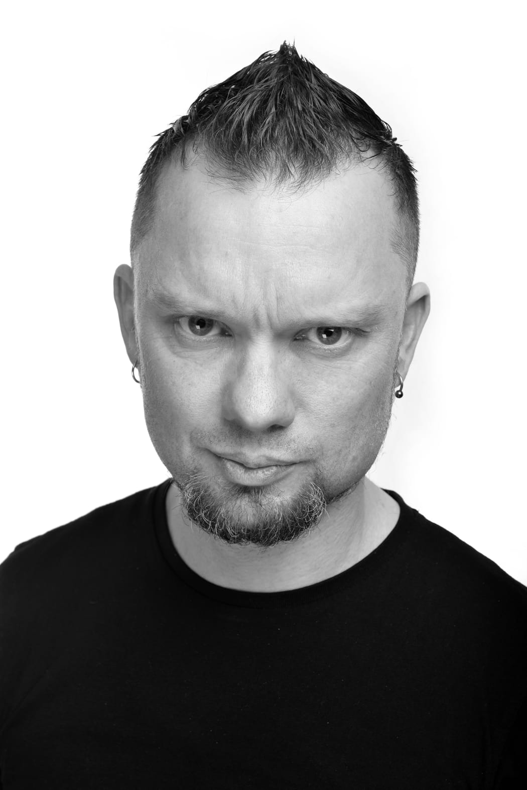 Sully O'Sullivan