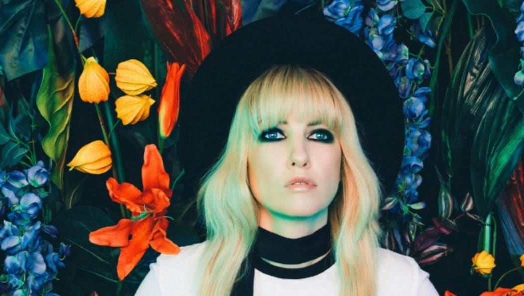 Ladyhawke