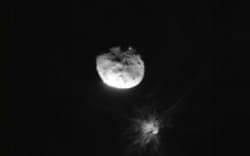 An asteroid discovered days ago will narrowly miss Earth | RNZ