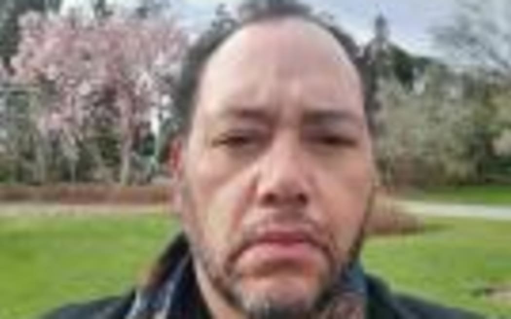 Joshua, 54, has been missing for almost three months.