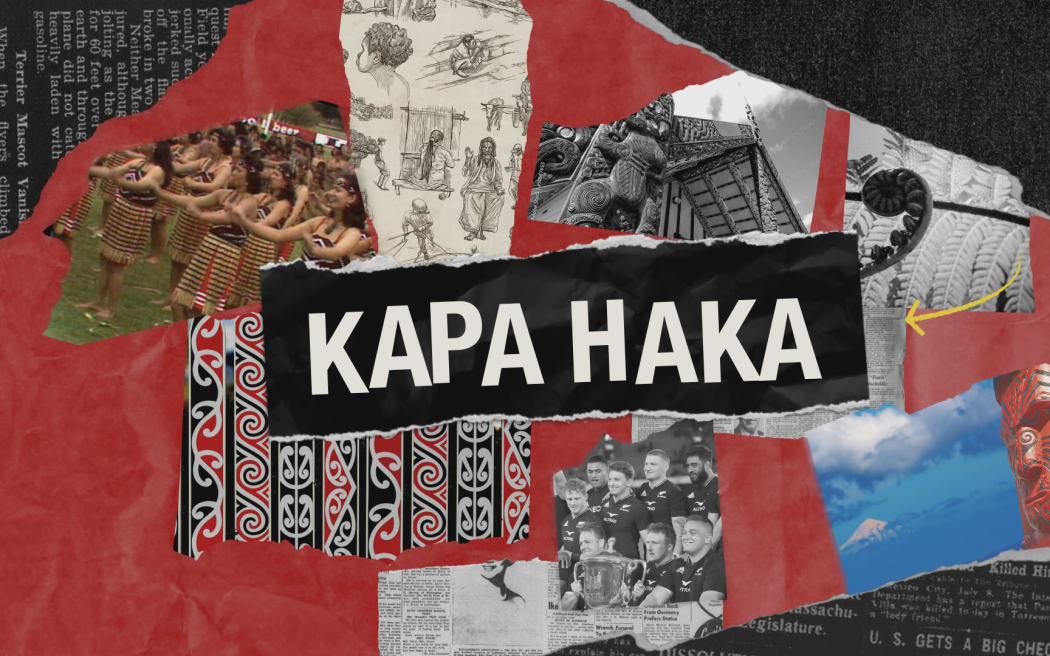 Kapa Haka | RNZ