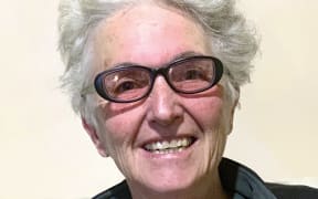Janet Charman
