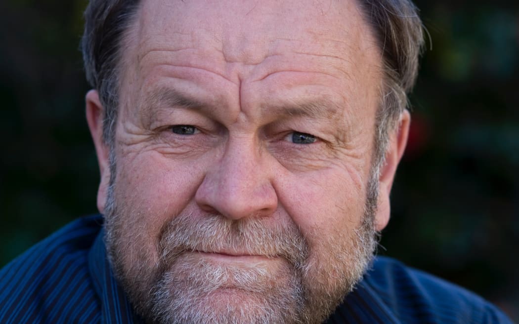 Composer Philip Norman