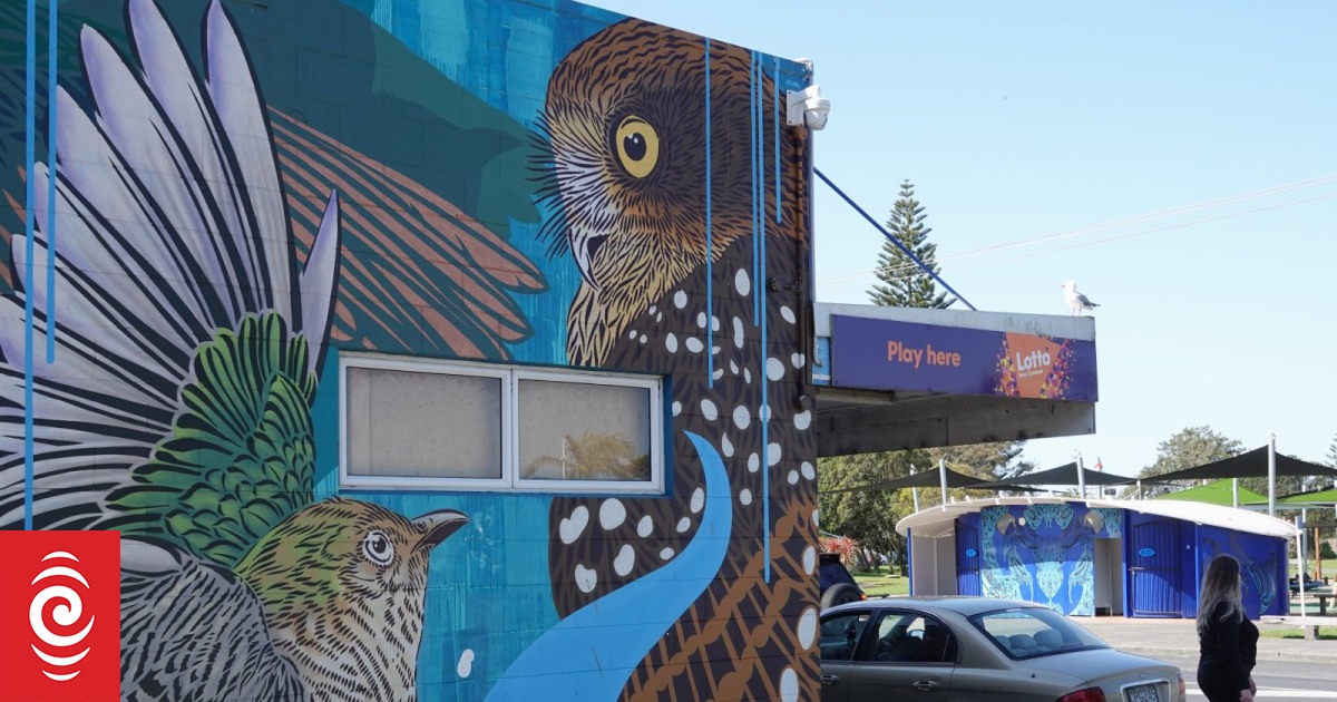 Awanui stakes its claim as most beautiful of Aotearoa's tiny towns - Vimarsana News