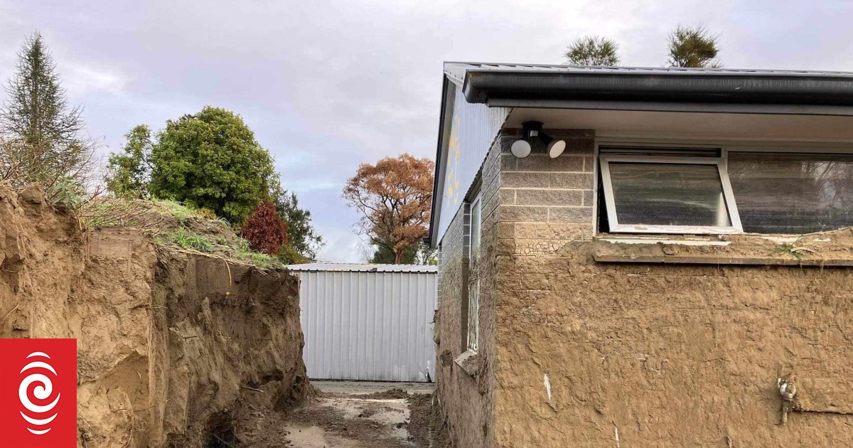 Hawke’s Bay residents continue to open their homes to volunteers from outside the region