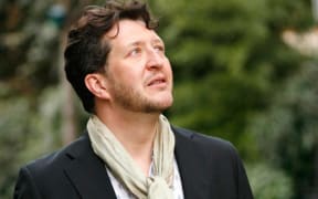 Relevant Tones - Thomas Ades