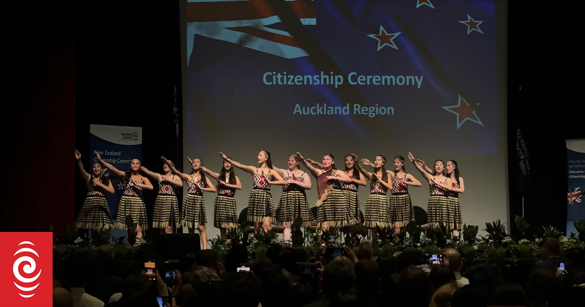 What you need to know about New Zealand's new citizenship test plans