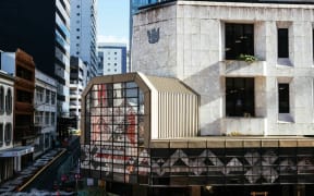 Auckland District Court