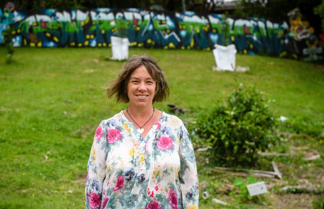 Carol Brieseman is a teacher at Hampton Hill School in Wellington, and winner of the 2018 Prime Minister's Science Teacher Prize.