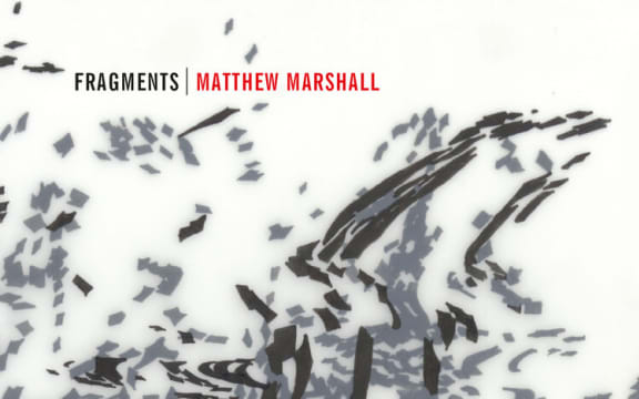 Fragments (Rattle Echo RAT D097)