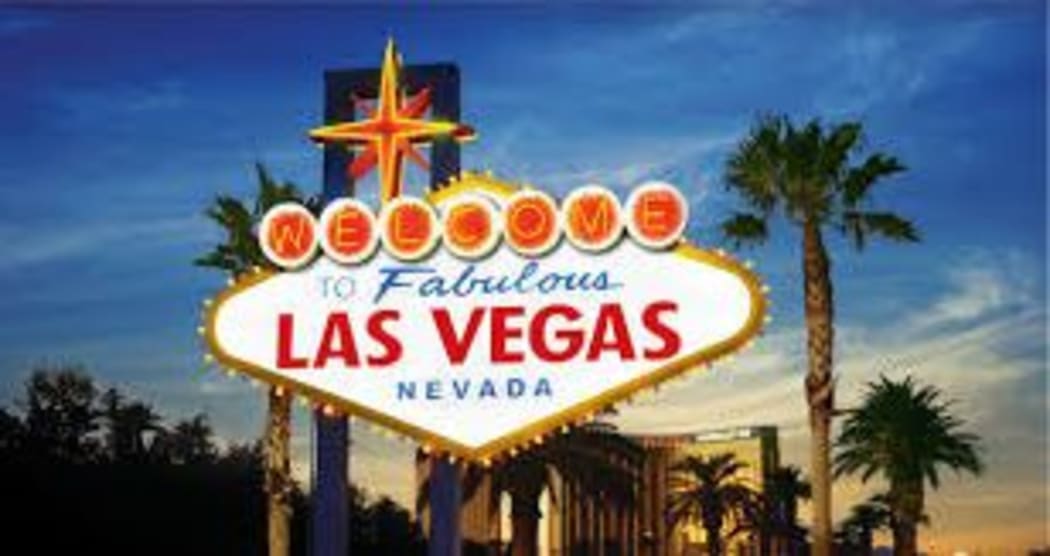 Las Vegas